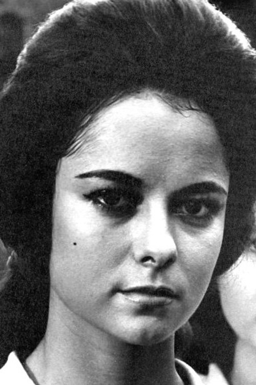 Photo of Maggie de la Riva, Acting