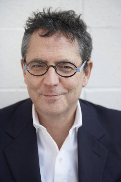 Photo of Jerry Levitan, Acting