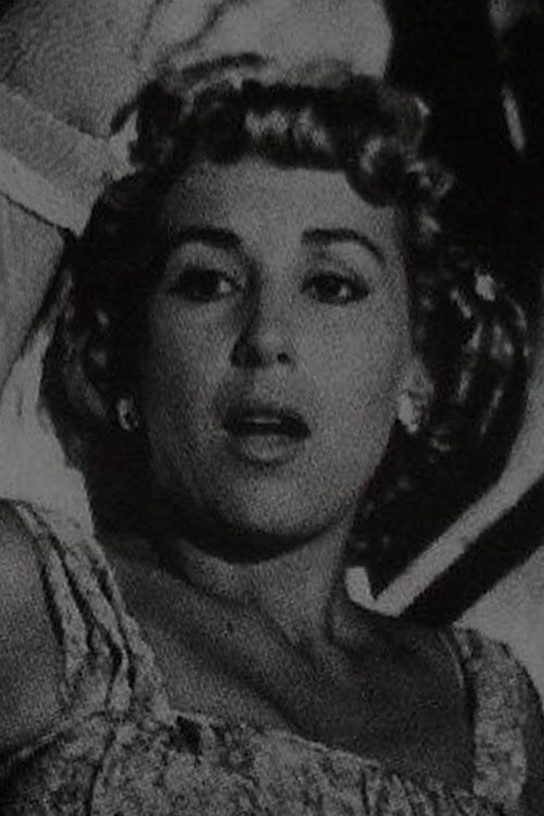Photo of Semra Ece, Acting