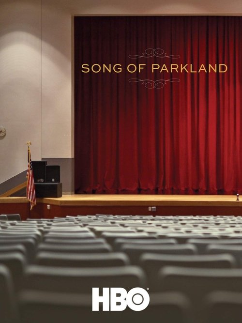 Movie poster for Song of Parkland (2019)