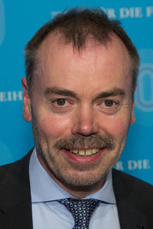 Photo of Ewald Grothe, Acting