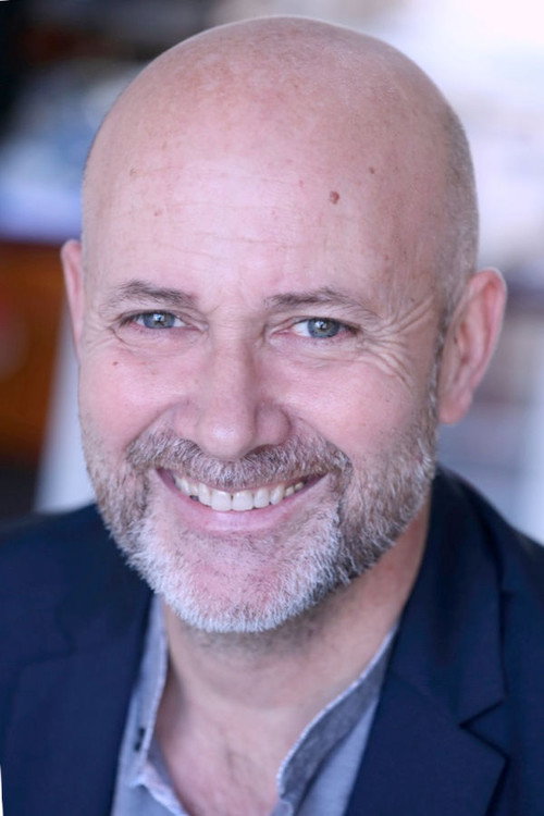 Photo of Christophe Chêne-Cailleteau, Acting