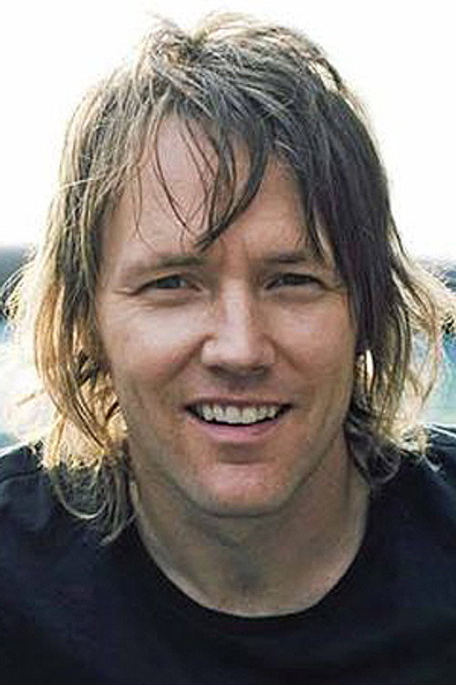 Photo of Luke Doucet, Acting