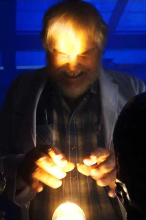 Photo of Stephen DeMille, Acting