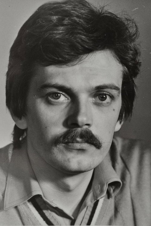 Photo of Aare Laanemets, Acting