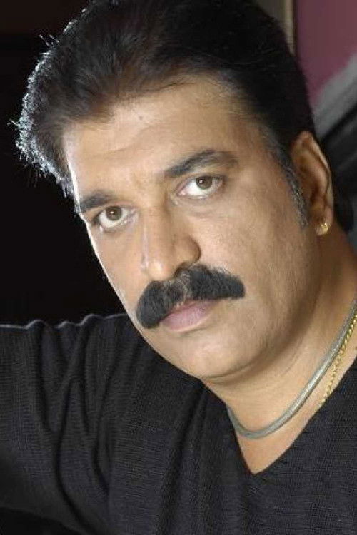 Photo of Joy Badlani, Acting