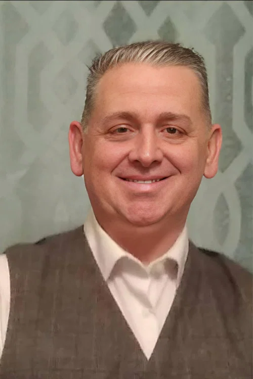 Photo of R. Douglass Mahaffey, Acting