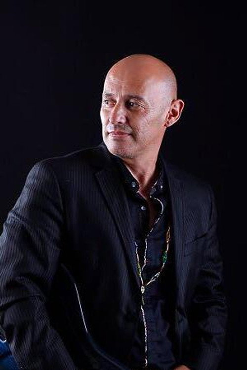 Photo of Rubén Melgarejo Huesca, Acting