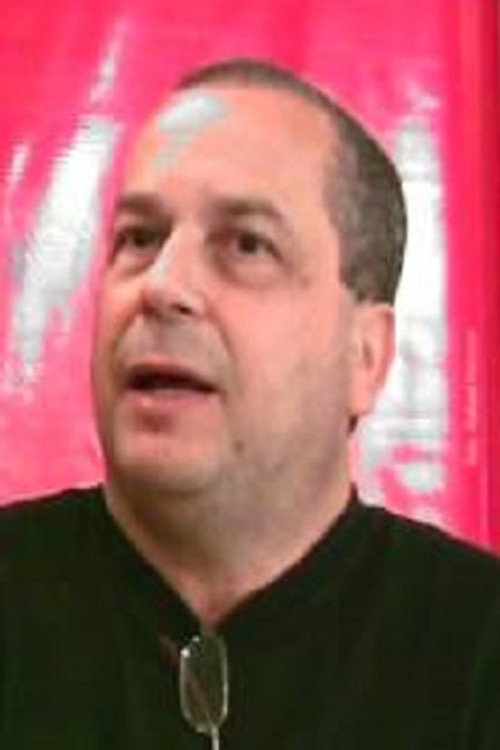 Photo of Rogério Corrêa, Directing