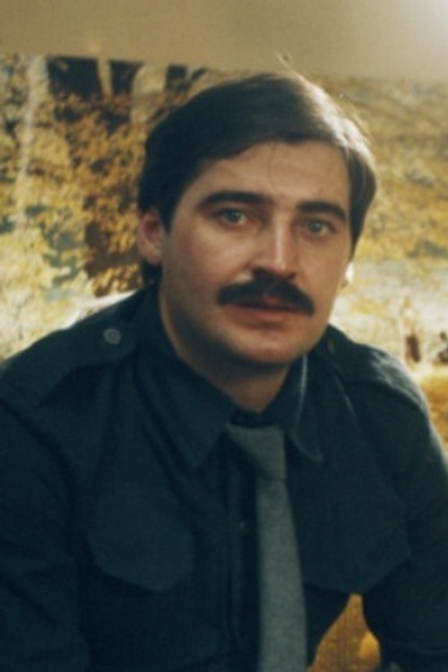 Photo of Krzysztof Pietrykowski, Acting