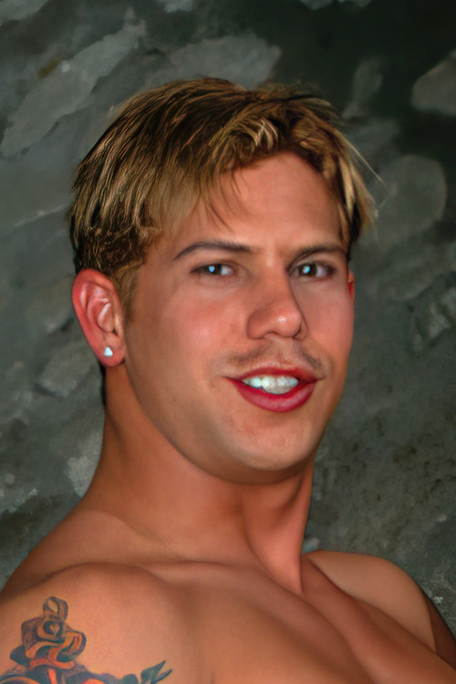 Photo of Alexandro Gonzalez, Acting