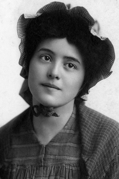 Photo of Edith Taliaferro, Acting