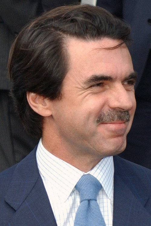 José María Aznar López profile