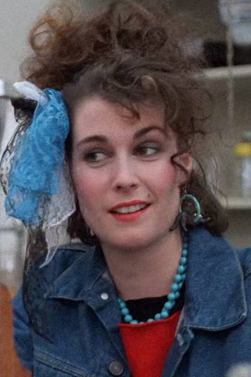 Photo of Millie Prezioso, Acting