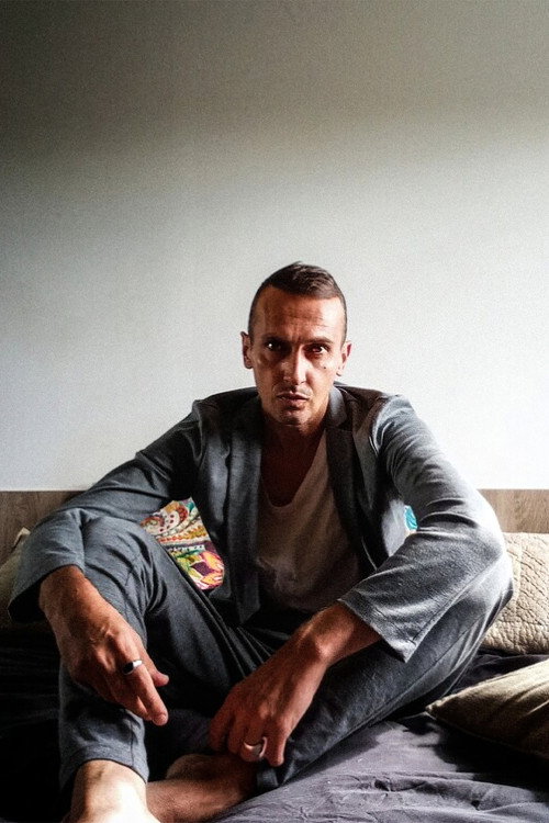 Photo of Nicolas Couchet, Acting