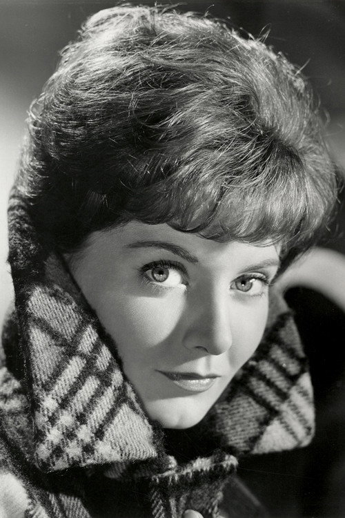 Photo of Jacqueline Ellis, Acting