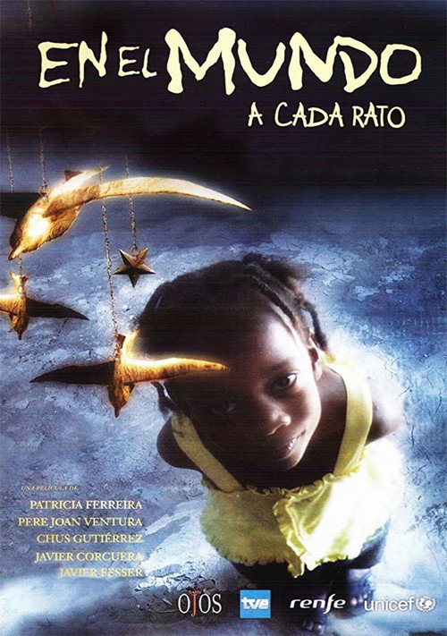 Movie poster for Every So Often in the World... (2004)
