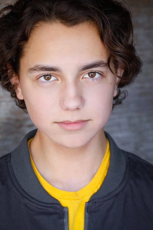 Photo of Casey Miller, Acting
