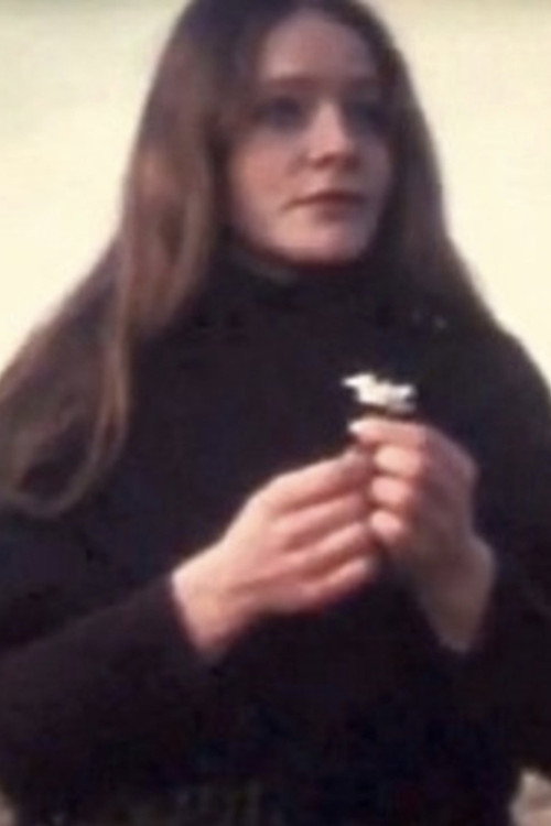 Movie poster for Rannvá (1975)