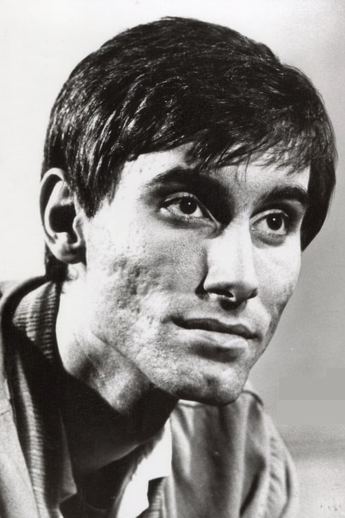 Anthony James profile