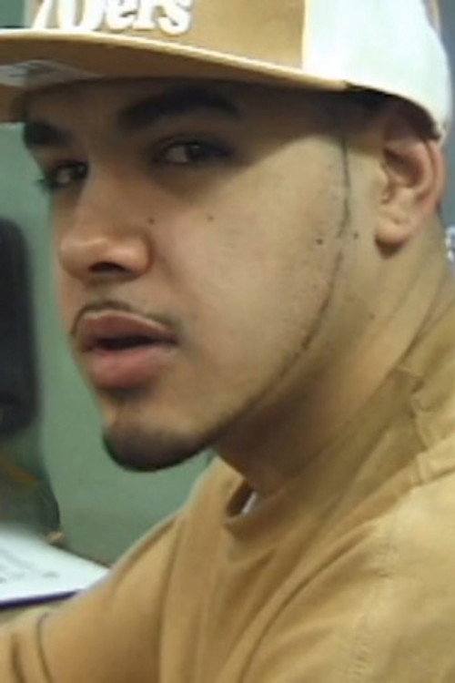 Photo of Luis, Acting