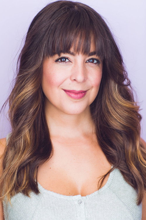 Photo of Allyson Morgan, Acting