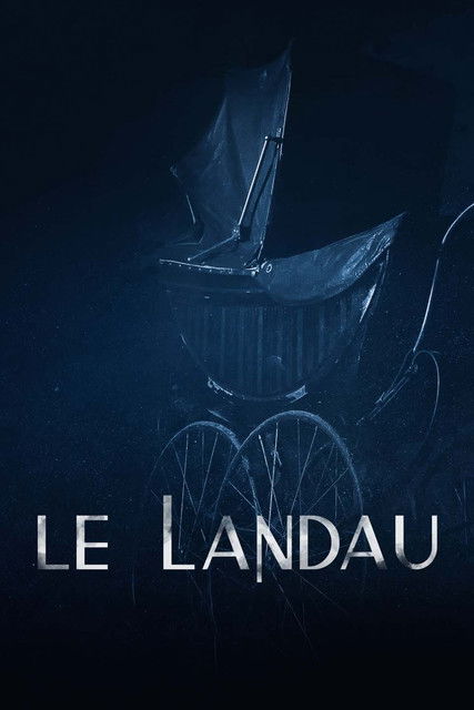Le Landau poster