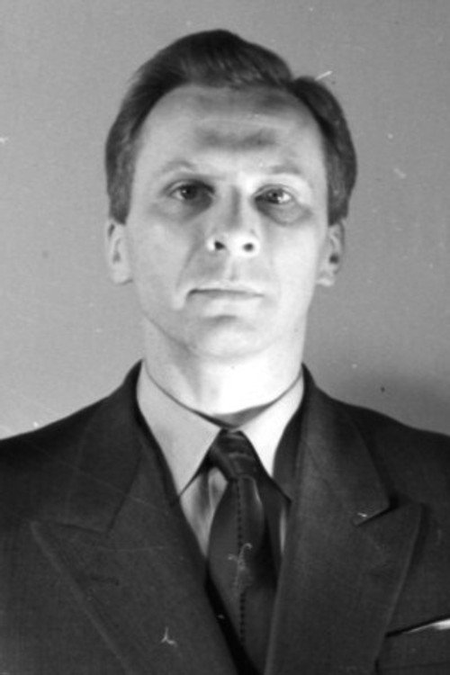 Photo of Włodzimierz Haupe, Directing