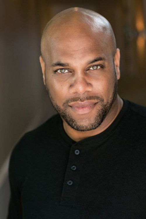 Photo of Kibwe Dorsey, Acting