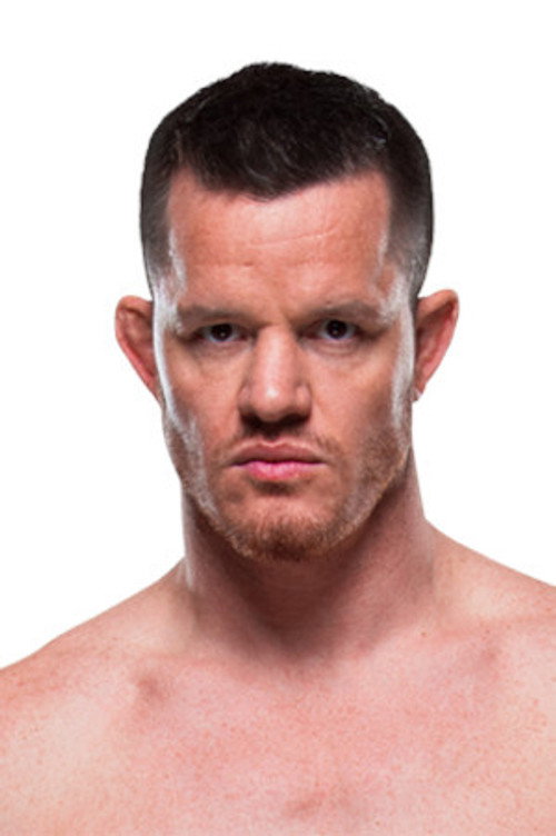 Photo of C.B. Dollaway, Acting