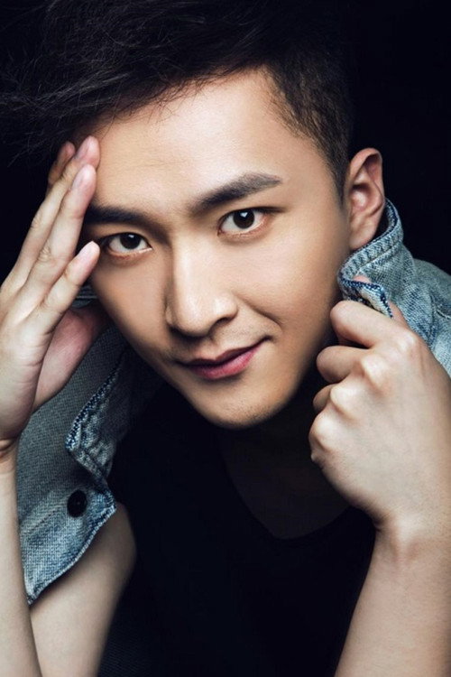 Photo of He Ruohe, Acting