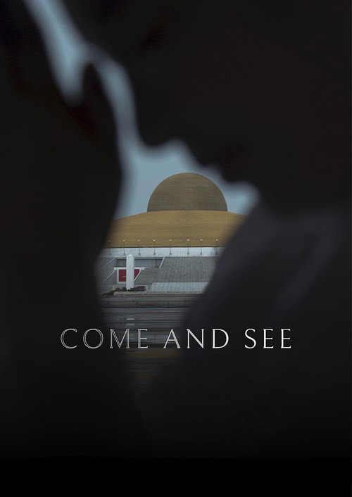 Movie poster for Come and See (2021)
