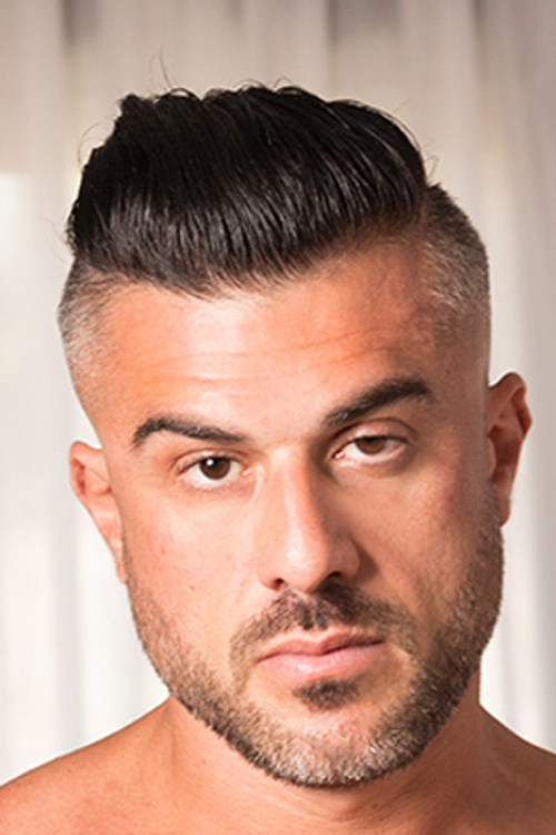 Photo of Marco Di Pietro, Acting