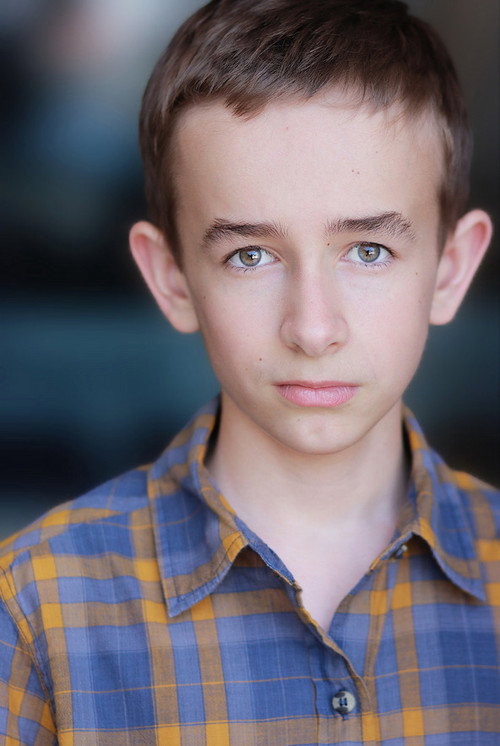 Photo of Gordon Rocks, Acting