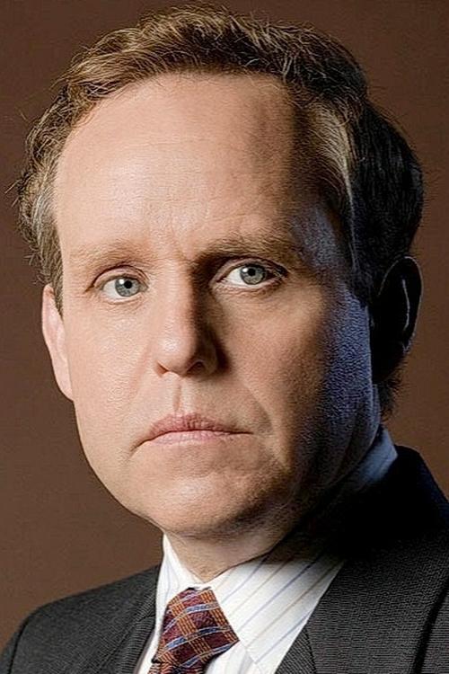 Peter MacNicol profile
