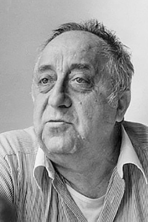 Photo of Aleksandar Petrović, Directing