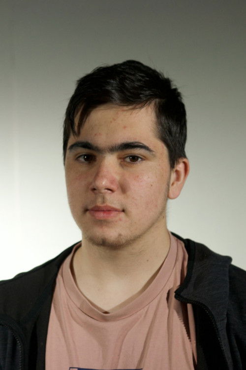 Luke Leverton profile