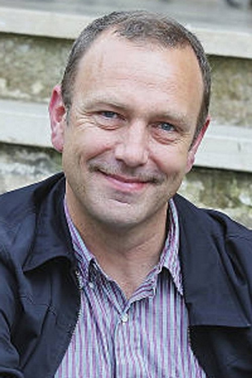 Photo of Paul Cotter, Directing