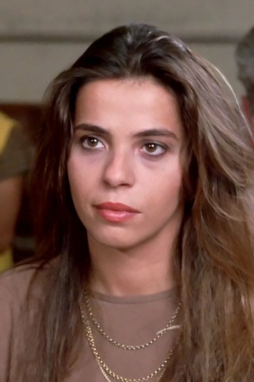 Photo of Ioanna Gavakou, Acting