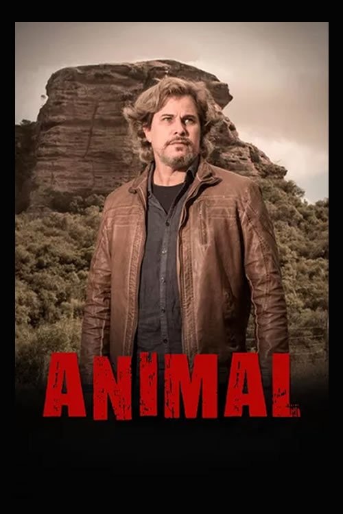 Animal poster