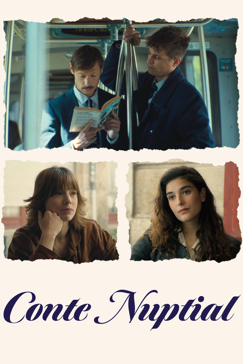 Conte Nuptial poster