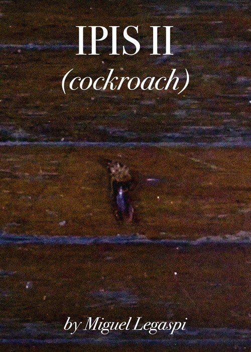 Movie poster for Cockroach II