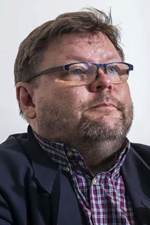 Harri Hursti profile