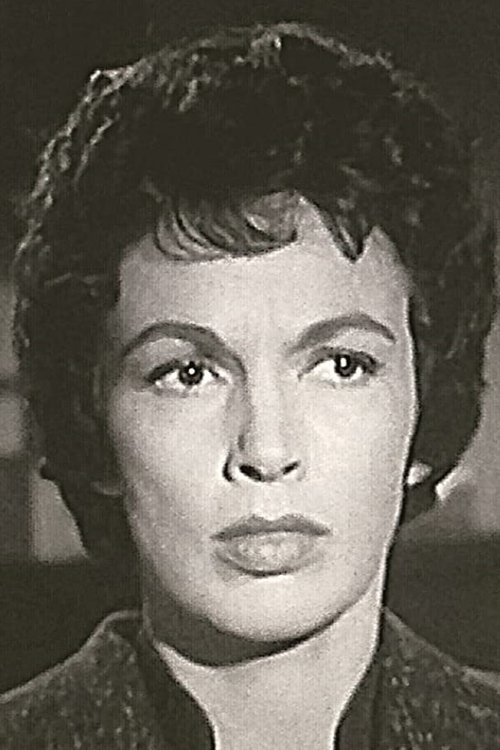 Photo of Maxine Cooper, Acting
