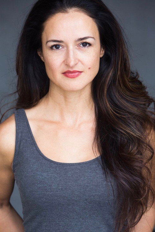 Photo of Estella Perez, Acting