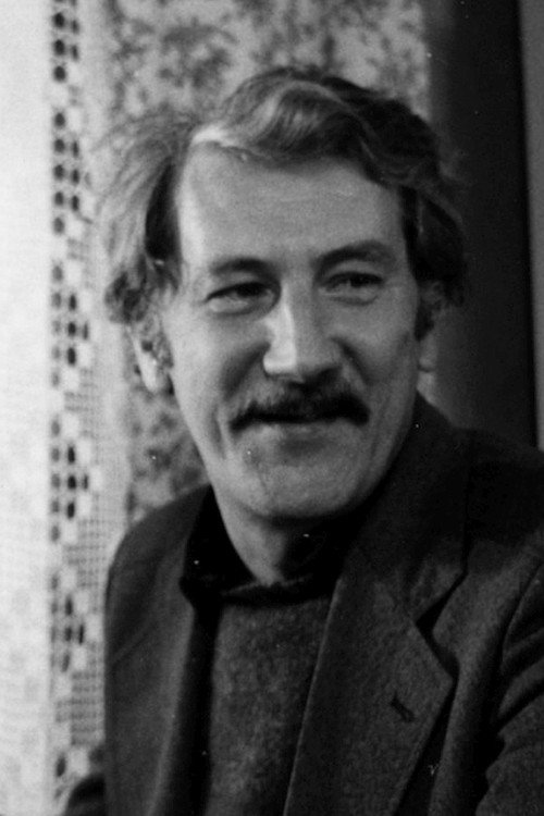Photo of Jan Bógdoł, Acting
