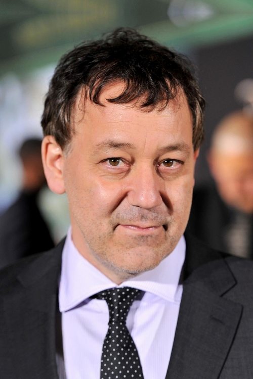 Sam Raimi profile