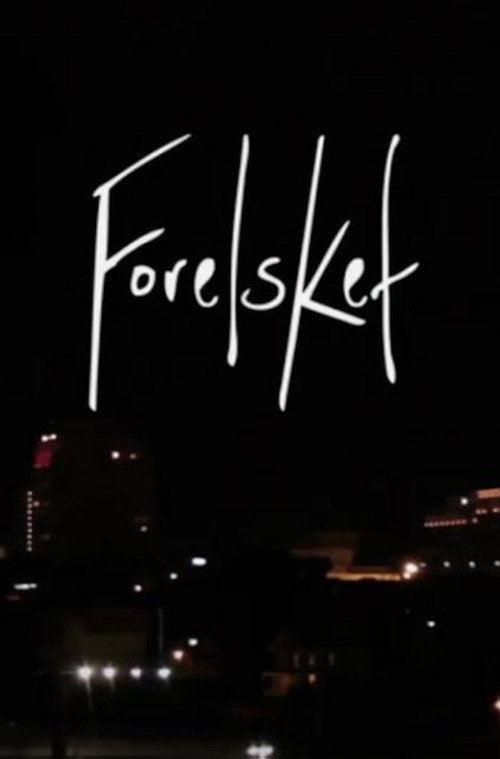 Movie poster for Forelsket (2012)