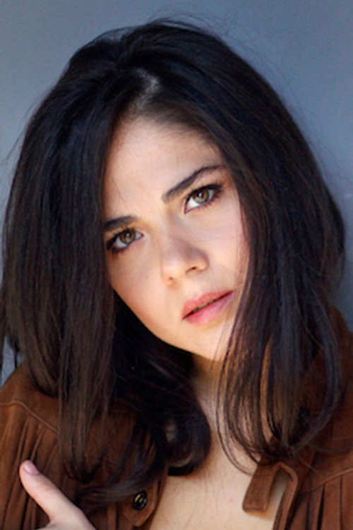 Photo of Claudia Tranchese, Acting