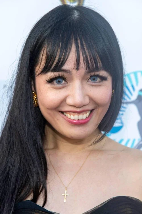 Photo of Antonia Tong, Directing